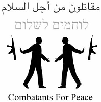 Combatants for peace